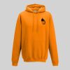 Unisex Hoodie Thumbnail