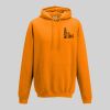 Unisex Hoodie Thumbnail
