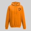 Unisex Hoodie Thumbnail