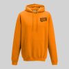 Unisex Hoodie Thumbnail