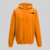 Unisex Hoodie Thumbnail