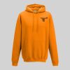 Unisex Hoodie Thumbnail