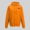 Unisex Hoodie Thumbnail