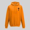 Unisex Hoodie Thumbnail