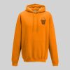 Unisex Hoodie Thumbnail