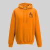 Unisex Hoodie Thumbnail