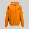 Unisex Hoodie Thumbnail