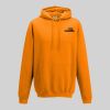 Unisex Hoodie Thumbnail