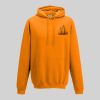 Unisex Hoodie Thumbnail