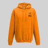 Unisex Hoodie Thumbnail