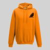 Unisex Hoodie Thumbnail