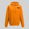 Unisex Hoodie Thumbnail