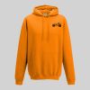 Unisex Hoodie Thumbnail