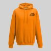 Unisex Hoodie Thumbnail