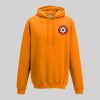 Unisex Hoodie Thumbnail