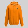 Unisex Hoodie Thumbnail