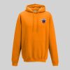 Unisex Hoodie Thumbnail