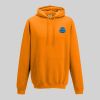 Unisex Hoodie Thumbnail