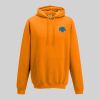 Unisex Hoodie Thumbnail
