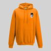 Unisex Hoodie Thumbnail