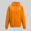 Unisex Hoodie Thumbnail