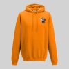 Unisex Hoodie Thumbnail