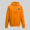 Unisex Hoodie Thumbnail