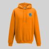 Unisex Hoodie Thumbnail