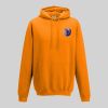 Unisex Hoodie Thumbnail