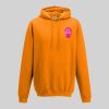 Unisex Hoodie Thumbnail