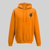 Unisex Hoodie Thumbnail