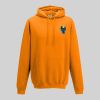 Unisex Hoodie Thumbnail