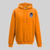 Unisex Hoodie Thumbnail