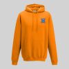 Unisex Hoodie Thumbnail