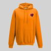 Unisex Hoodie Thumbnail