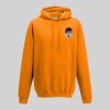 Unisex Hoodie Thumbnail