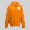 Unisex Hoodie Thumbnail