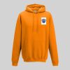 Unisex Hoodie Thumbnail