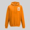 Unisex Hoodie Thumbnail