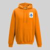 Unisex Hoodie Thumbnail