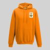 Unisex Hoodie Thumbnail