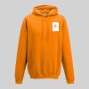 Unisex Hoodie Thumbnail