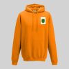 Unisex Hoodie Thumbnail