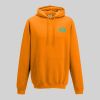Unisex Hoodie Thumbnail