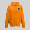 Unisex Hoodie Thumbnail