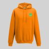 Unisex Hoodie Thumbnail