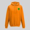 Unisex Hoodie Thumbnail