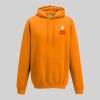 Unisex Hoodie Thumbnail
