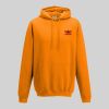 Unisex Hoodie Thumbnail