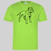 Cool T Sports Shirt Thumbnail